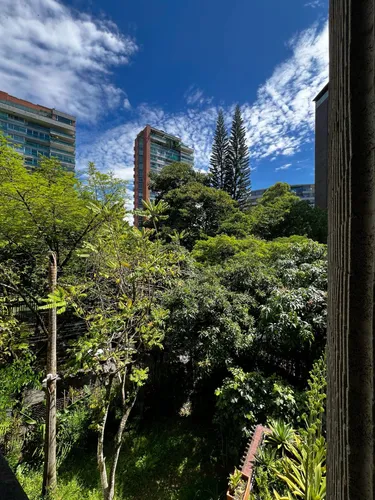 Amazing Apartament Con Encanto! Located Poblado