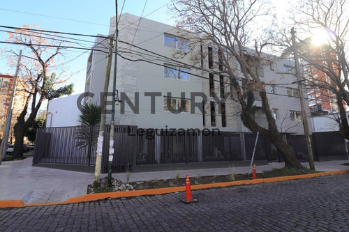 Imagen 25 de 25 de Departamento De 3 Ambientes Con Cocheras En Venta - Beccar