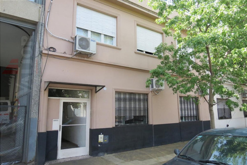 Imagen 4 de 30 de Departamento En Venta 4 Ambientes Al Frente Con Parque/jardin Propio!!! Y Terraza