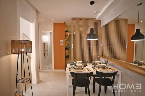 Imagem 2 de 27 de Apartamento Com 2 Dormitórios À Venda, 40 M² Por R$ 183.000,00 - Campo Grande - Rio De Janeiro/rj - Ap1180
