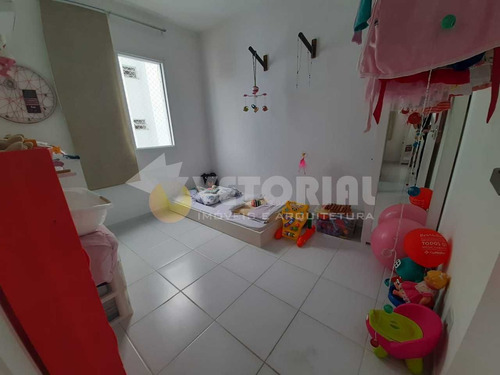 Imagem 13 de 30 de Apartamento Com 2 Dormitórios À Venda, 47 M² Por R$ 330.000,00 - Martim De Sá - Caraguatatuba/sp - Ap0384