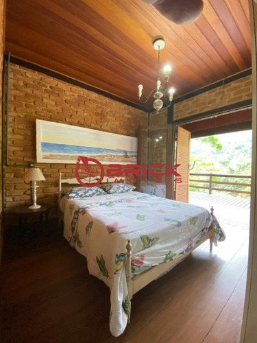 Imagem 6 de 30 de Excelente Haras Com 58.400 M² Em Petrópolis - St00141 - 34619909