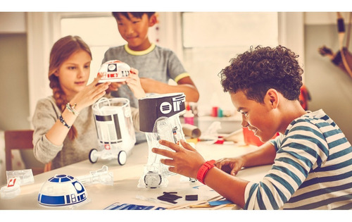 Little Bits Star Wars - Droid Inventor Kit