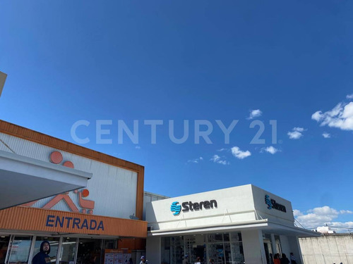 Local Comercial En Renta En Plaza Apizaco, Tlaxcala