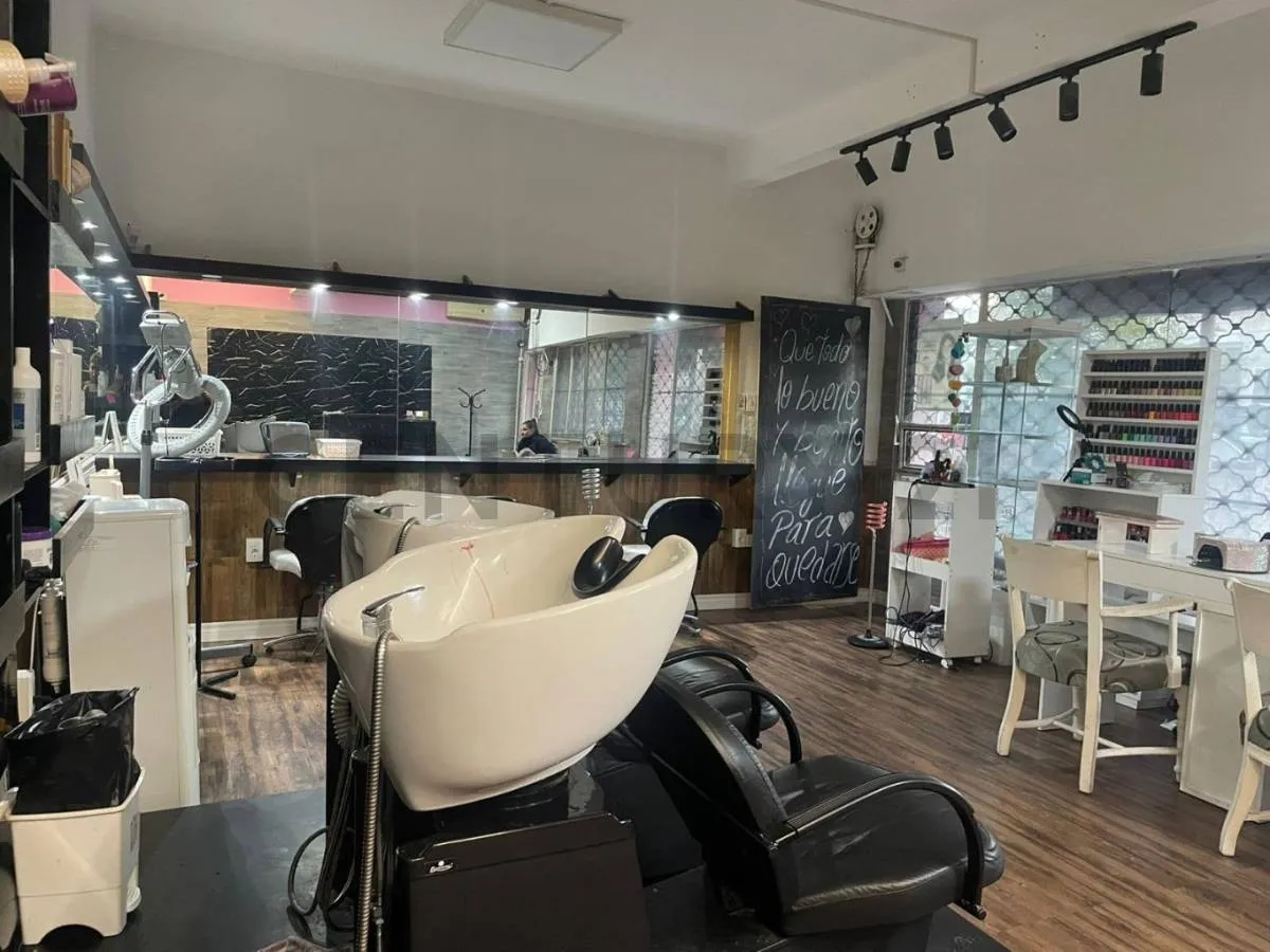 Local Comercial En  Alquiler En L.a. Herrera Cerca De Nuevo Centro · Foto 3