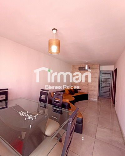 Imagen 2 de 7 de Casa En Venta Urbanizacion La Ciudadela Cagua Ia