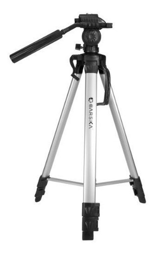 Barska Deluxe Trípode Extensible Al 63,4 \w / Estuche