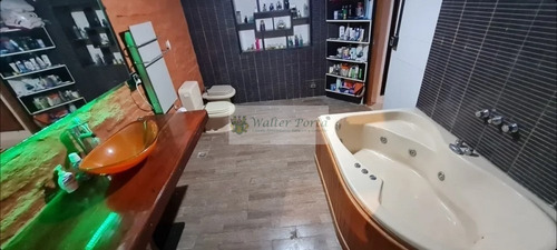 Imagen 13 de 21 de Ph En Venta 5 Ambientes Con Cochera En Balvanera