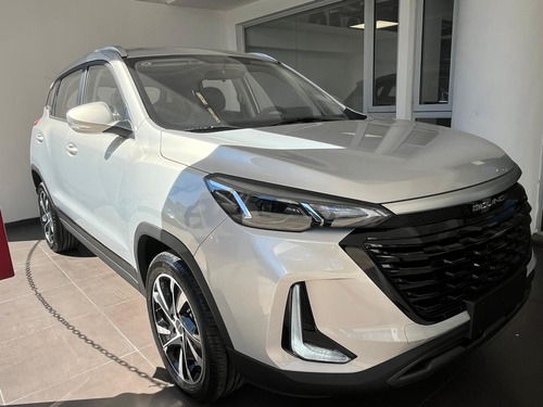 BAIC X35 1.5 Luxury At