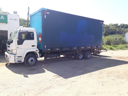 Iveco Vertis 9v