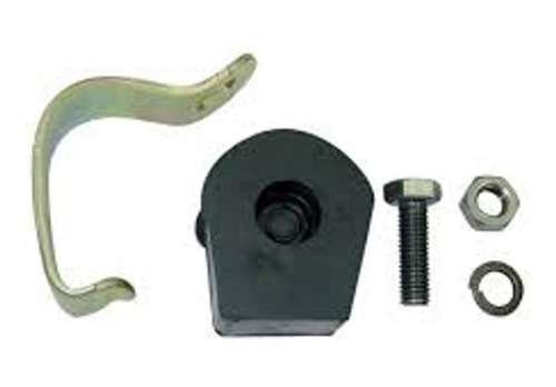 Kit Barra Estabilizadora Externo Para Gol / G2 / G3 / G4 / P