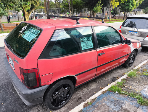 Fiat Tipo Tipo 1.6 I.E. 2P