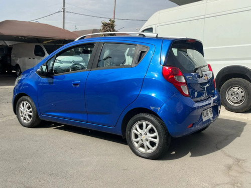 Chevrolet Spark Gt 2020 1.2