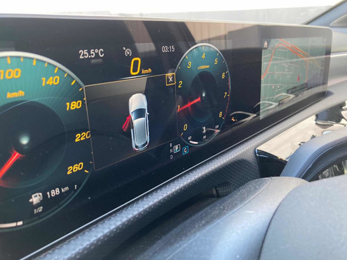 Imagen 8 de 14 de Mercedes-benz Clase A 200 Progressive