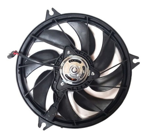 Electroventilador Peugeot 206 (2a/c) Hatchback 2.0 Hdi 90cv 