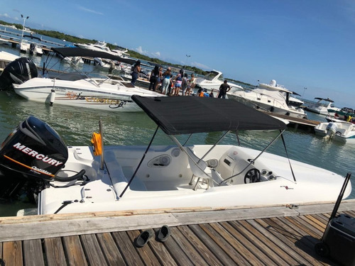 Imagen 4 de 5 de Lancha Elite Boats Sport 22 Lv733