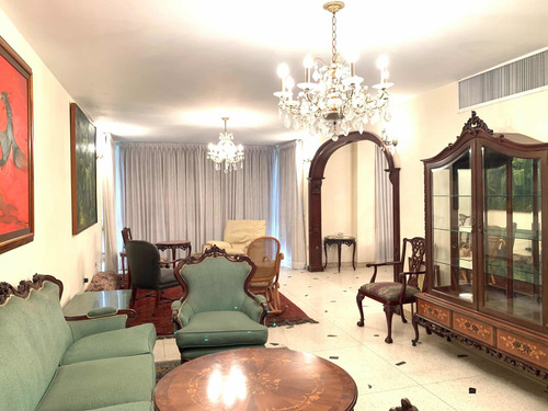 Imagen 2 de 14 de Apartamento En Venta - Colinas De Bello Monte