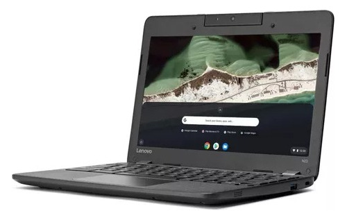 Laptop Lenovo N23 Chromebook Cpu 1.6ghz 4gb Ram Disco 16gb