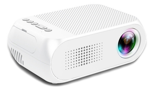 Proyector Hd Td90 Native 1080p Led Android Wifi Projector V