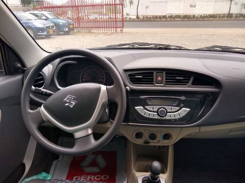 Suzuki Alto K10 Dlx Ac