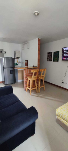 Imagen 4 de 14 de Aparta Estudio Amoblado En Centro Medellín Por Noche Y Por Mes