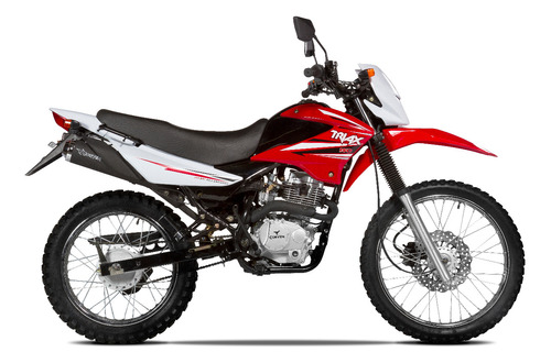 Corven Triax 150 R2 Patentada $1.856.000 O 6ctas$396.000(250