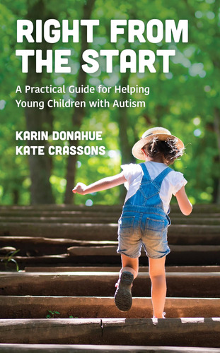Libro: From The Start: A Practical Guide For Helping Young