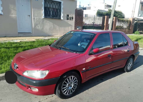 Peugeot 306 1.8 Xn