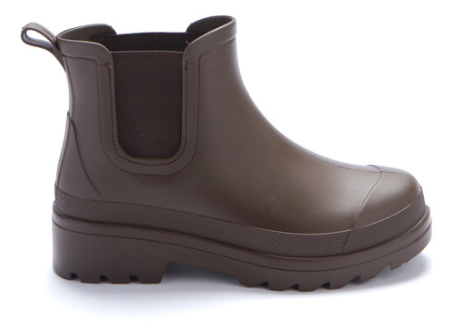 Botas Niña Lluvia Botitas Impermeables Comodas Moda (gv/31)