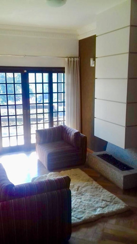 Chácara Com 5 Dormitórios À Venda, 3000 M² Por R$ 2.990.000 - Monterrey - Louveira/sp - Ch0046