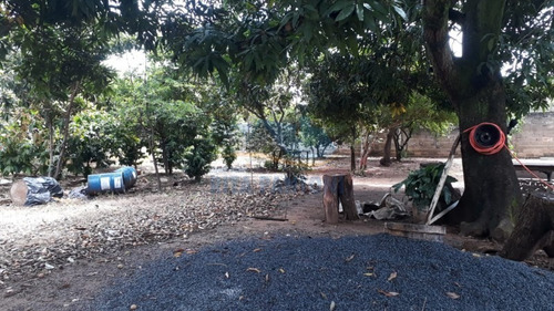 Área, Pq Industrial Tanquinho, Ribeirão Preto - T389-v