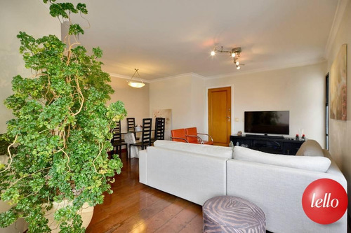 Apartamento - Ref: 224016