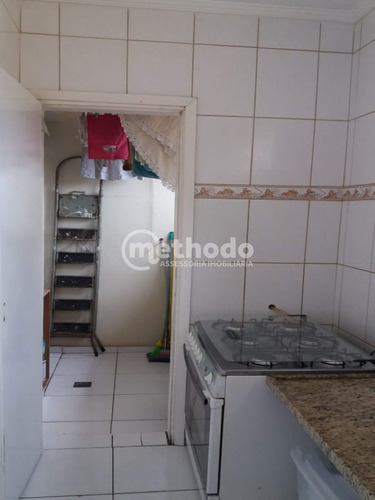 Apartamento - Ap00968 - 68213225