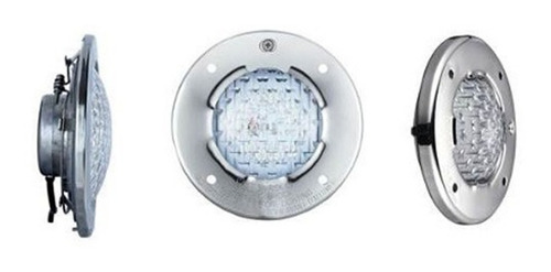 Reflector Aquex Para Spa De 12w/12v De 15 Cms Led Blanca