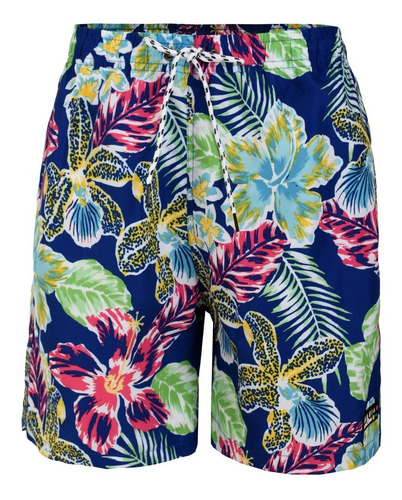 Traje De Baño Para Caballero Marca Maui And Sons