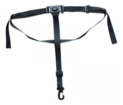 5 Arnés De Seguridad Para Silla Alta, Correa Ajustable Para
