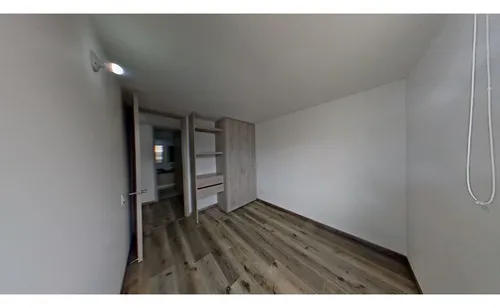 Apartamento En Venta, Verbenal, Conjunto Terraze Park 183
