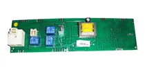 Comprar Plaqueta Electronica Lavarropa Eslabon Lujo Efe 70a Nac