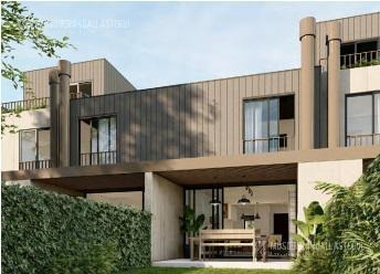 Imagen 7 de 9 de Oferta Lanzamiento - Townhouse En Pilar