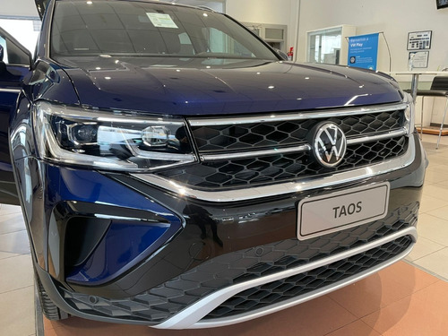 Volkswagen Taos 1.4 250 Tsi Highline