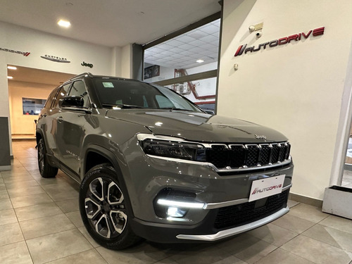 Imagen 3 de 25 de Jeep Commander H