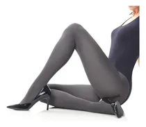 Comprar Medias Panty De Lycra Opacas 40 Denier Loba Lupo Imp Brasil