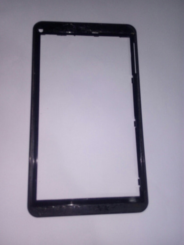Carcaça Frontal Tablet Foston Fs-m787d Usada