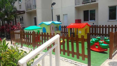 Imagem 14 de 15 de Apartamento-à Venda-camorim-rio De Janeiro - Svap30146