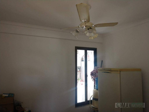 Imagem 17 de 26 de Apartamento Com 3 Dormitórios À Venda, 96 M² Por R$ 745.000,00 - Vila Valqueire - Rio De Janeiro/rj - Ap0382