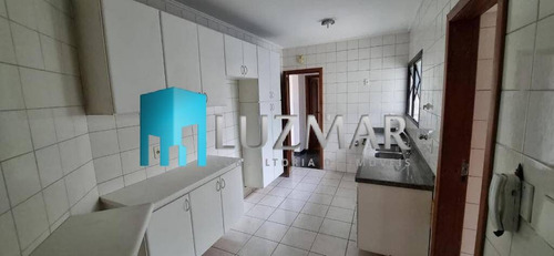 Imagem 6 de 15 de Excelente Apartamento Com Sala Ampla E Espaçosa No Vila Andrade - 140 M² - 525ll