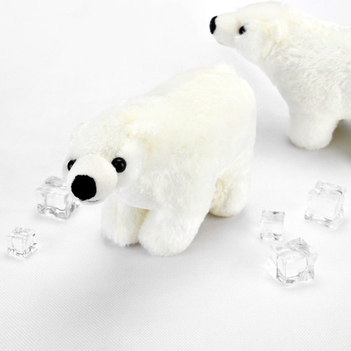 Juguetes De Peluche De La Colección Kawaii Floppy De Cuddle