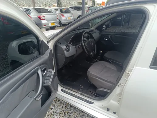Renault Duster 2.0 Dynamique 4x2