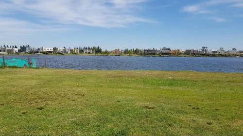 Imagen 3 de 14 de En Venta Lote 1124m2 - Barrio San Rafael - Villanueva Tigre
