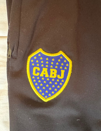 Pantalon Nike Boca Junior Ninos (Usado)
